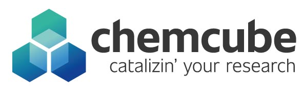 chemcube Logo